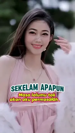 hargai aku