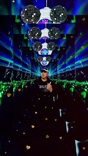 Techno-Tanz 2025⭕️❌♻️