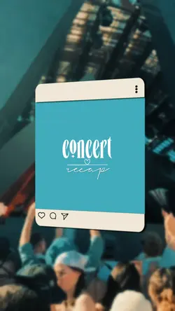concert recap