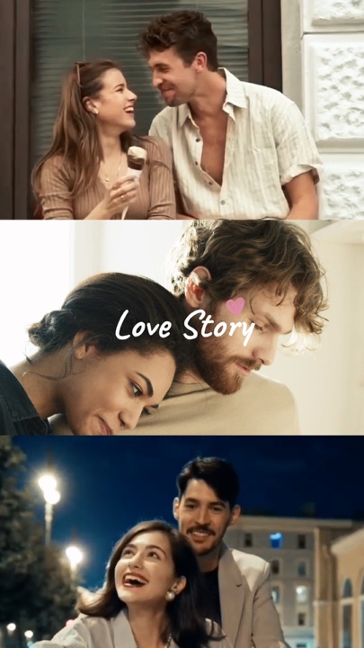 Histoire d'amour