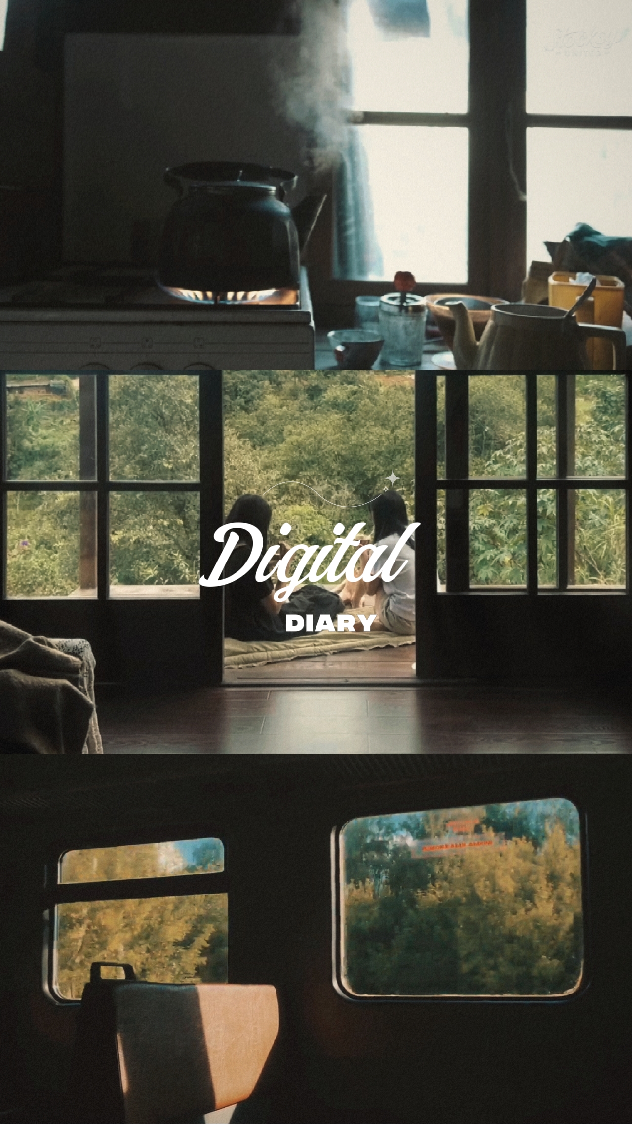 Buku harian digital