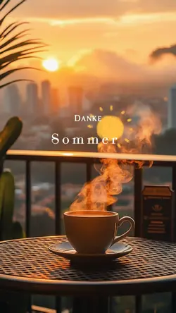 Danke Sommer 2025