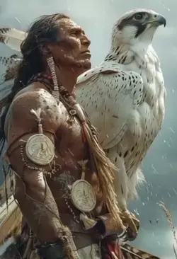 NativeAmerican Pray