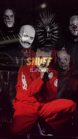 Snuff Slipknot