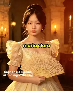 Maria Clara
