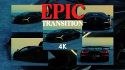 Epick Transition 4k