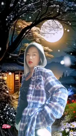 အေးခဲလို့ချမ်းပါစေ