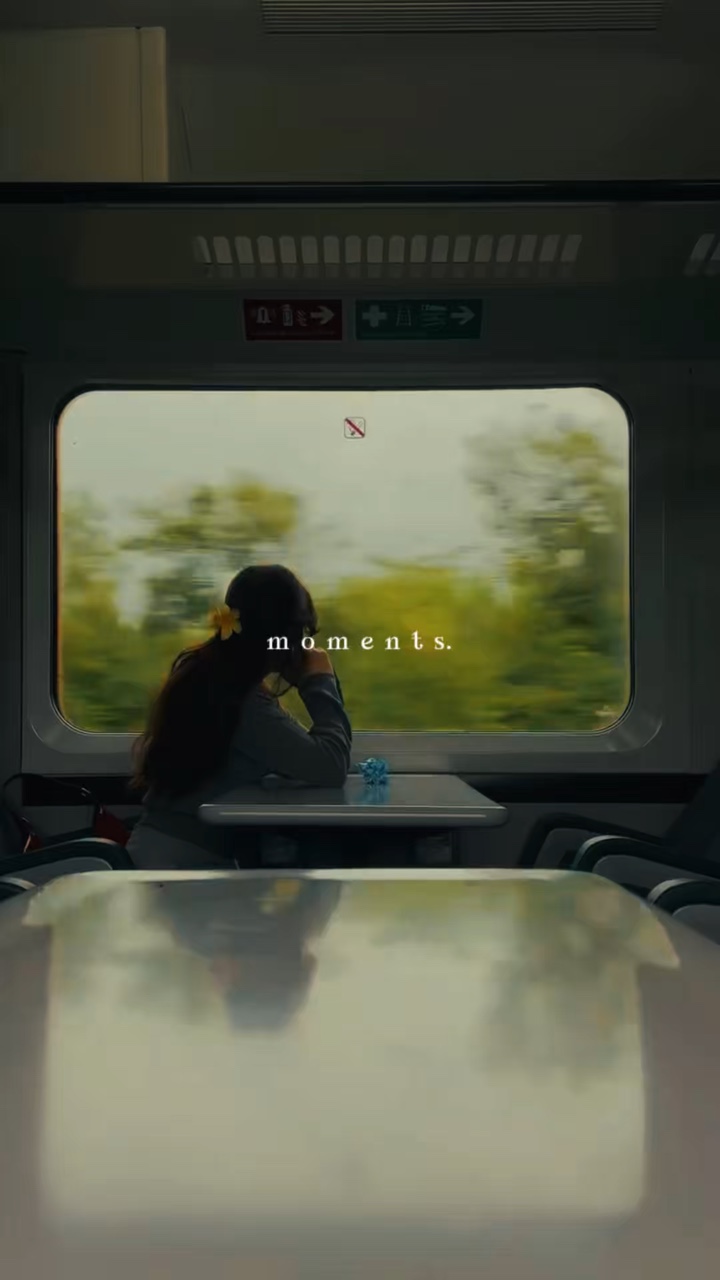M o m e n t s.