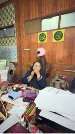 Perpisahan 