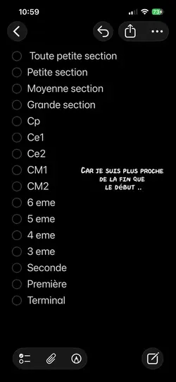 Ecole 