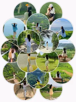 16PicClip Transition