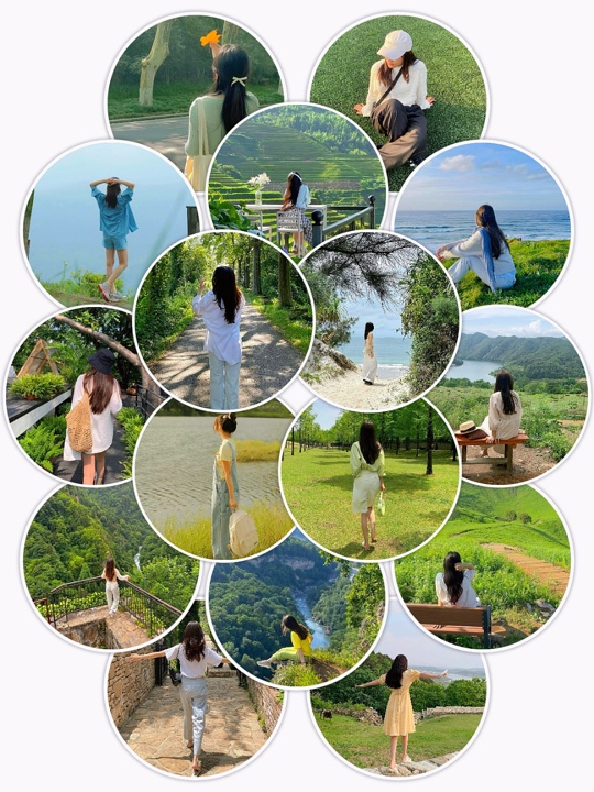 16PicClip-Übergang