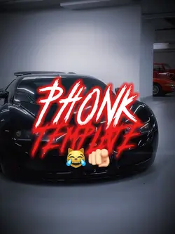 Phonk Template