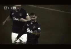 Everton flow edit