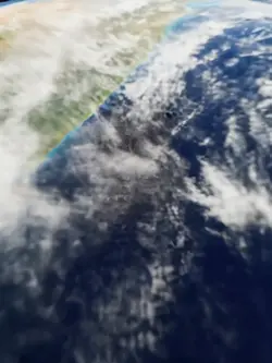 EARTH ZOOM AI