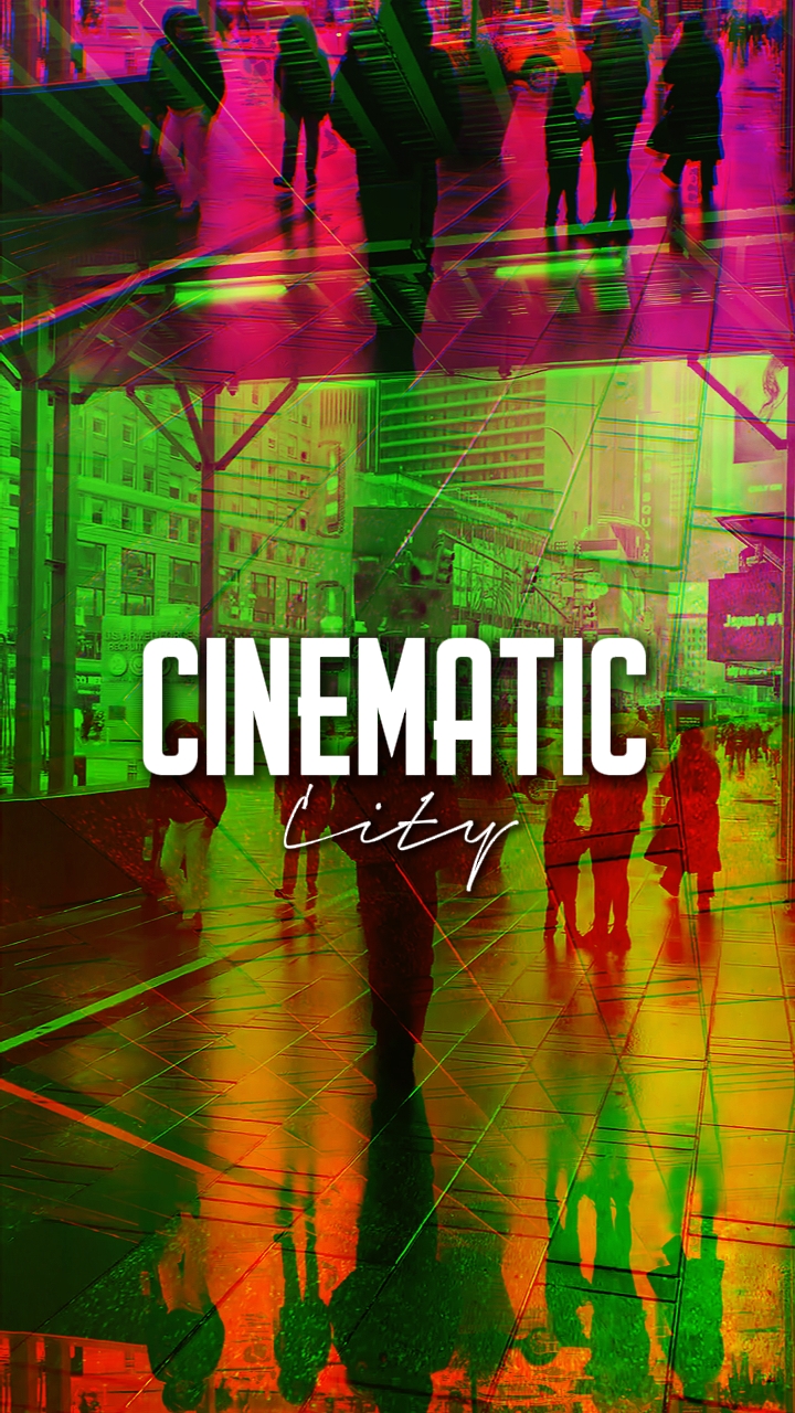5 clips cinematic 