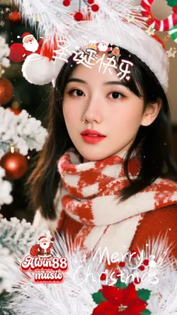 merry Christmas 2025