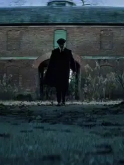 Thomas Shelby edit
