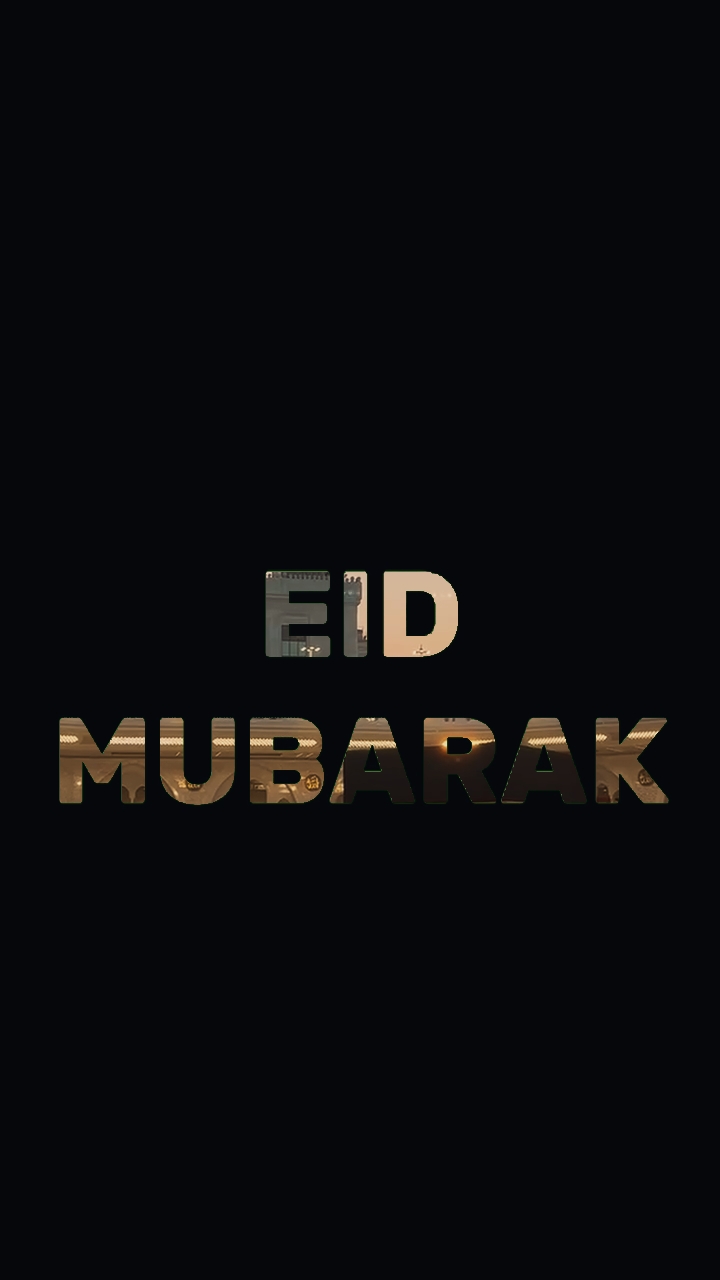Selamat Idul Fitri