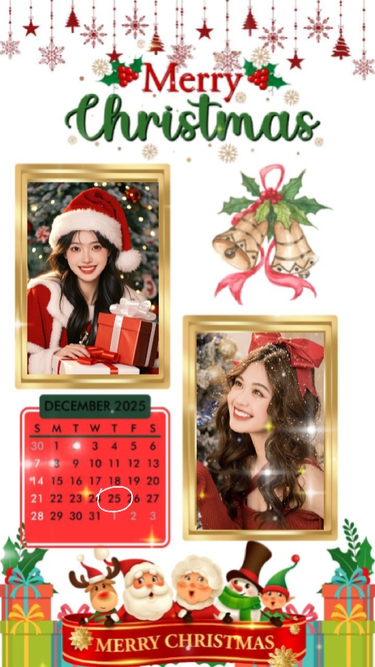 Merry Chritsmas