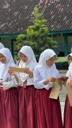 perpisahan