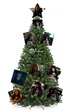 My Christmas Tree 🫦