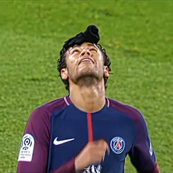 Neymar edit