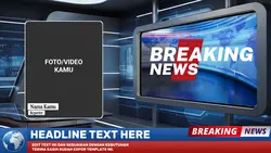 Parodi Berita