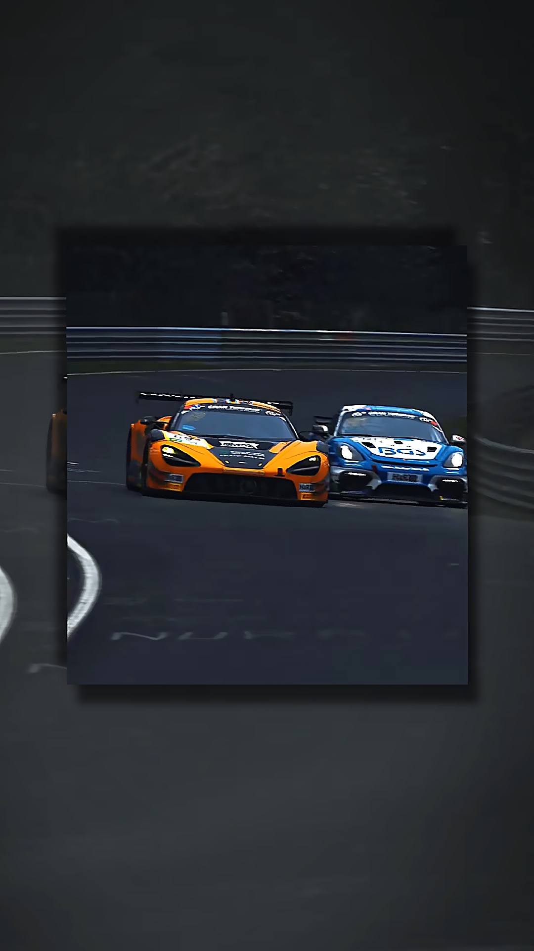 Coche de carreras