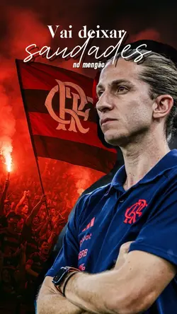 FILIPE LUIS FLA