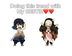 Demon slayer!❤️