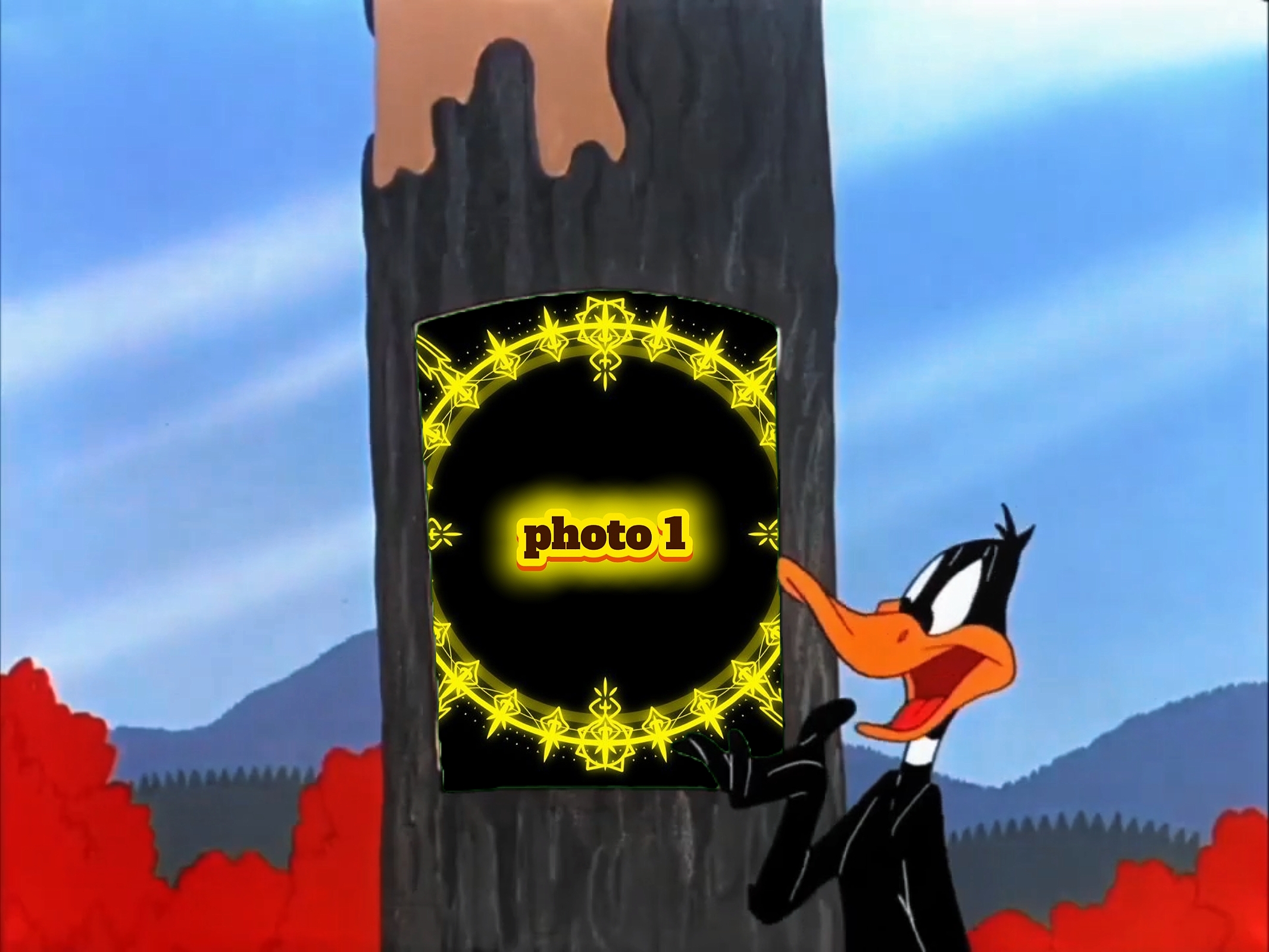 trending template 