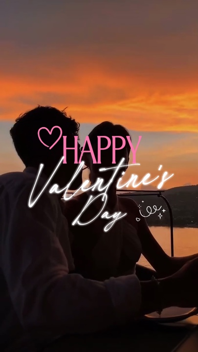 Día de San Valentín