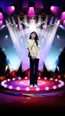 Sân khấu âm nhạc