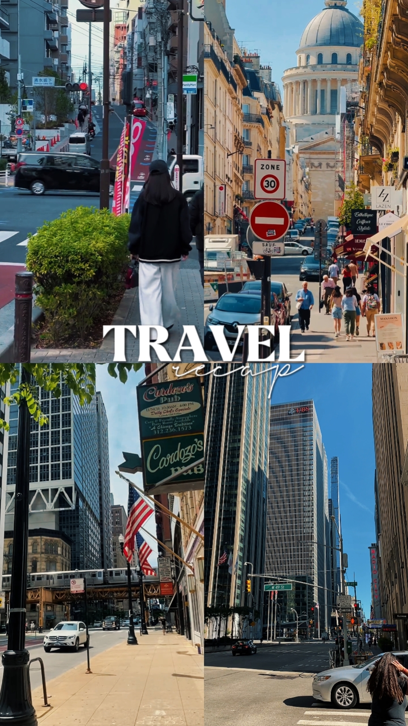 No Broke Boys Travel