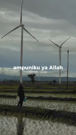 kepadaMu Kubersujud