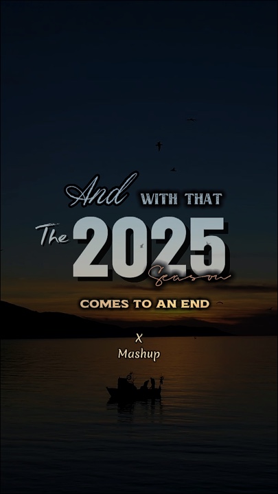 2025 Recap Mashup