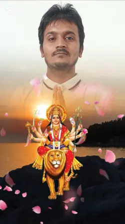 Durga puja