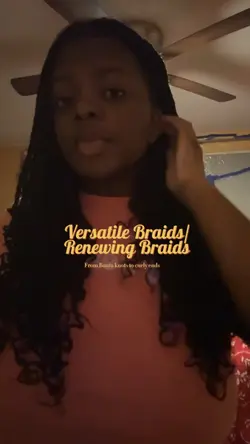 Hair Journey