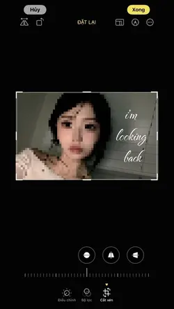 blur