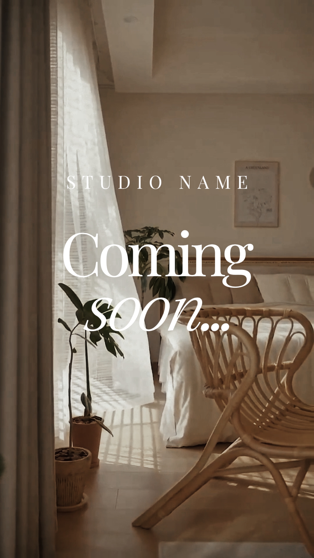 coming soon