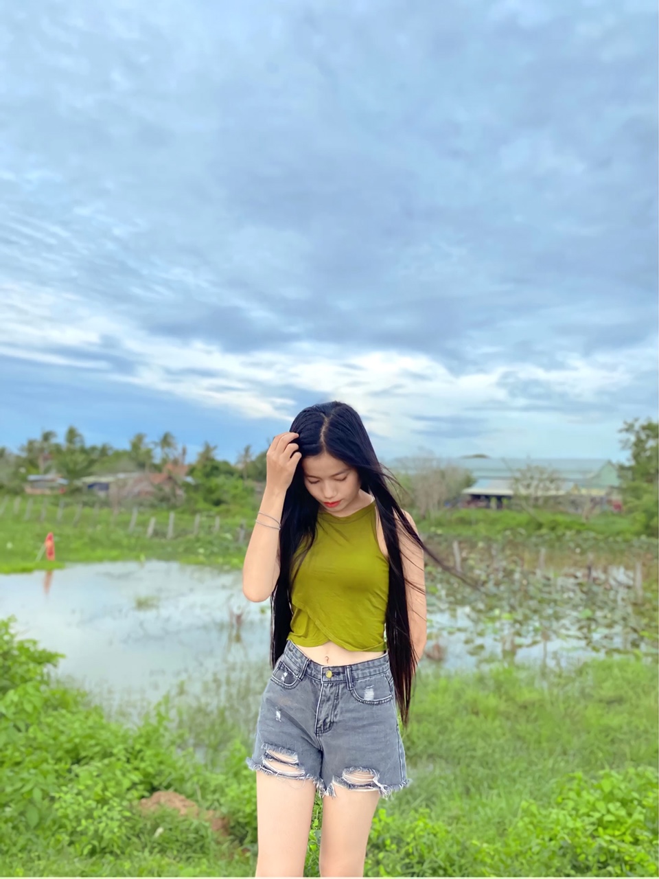 យល់អារម្មណ៍អូនផង😓🥀