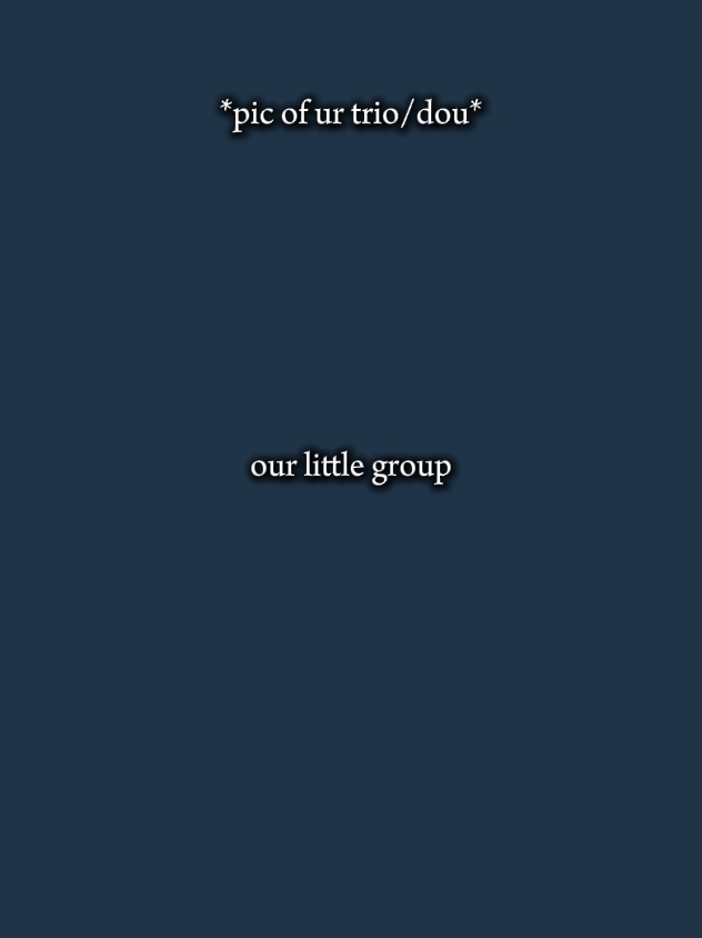 Pequeno grupo 