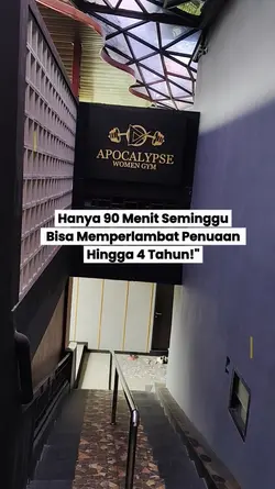 Rahasia awet muda