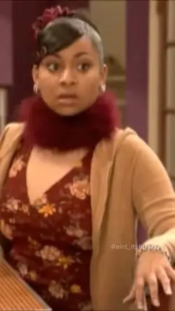Raven’s vision