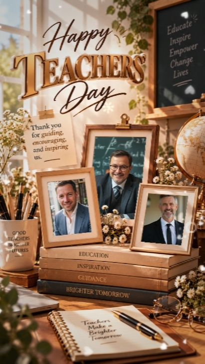 Best Teachers