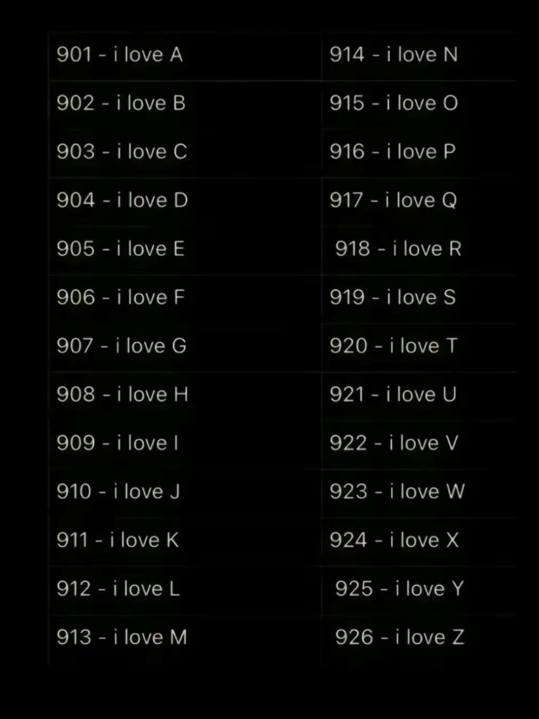 904>> ❤️