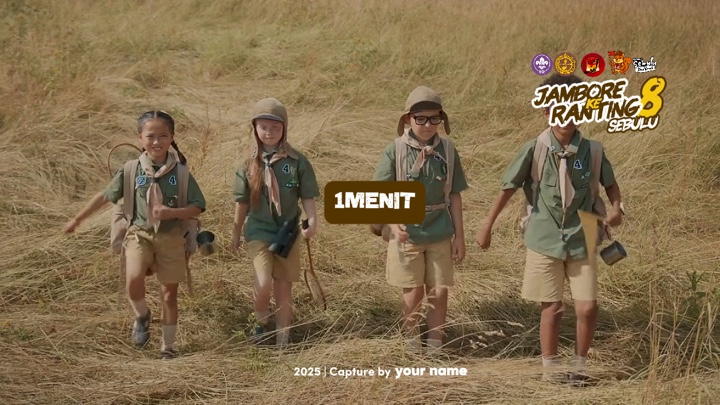Jambore 2025