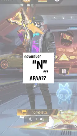 november N nya apa? 