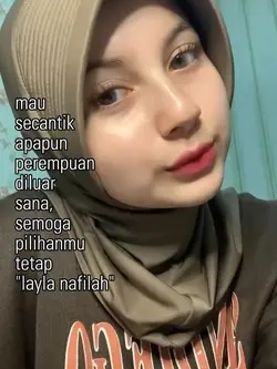 mau secantik apapun